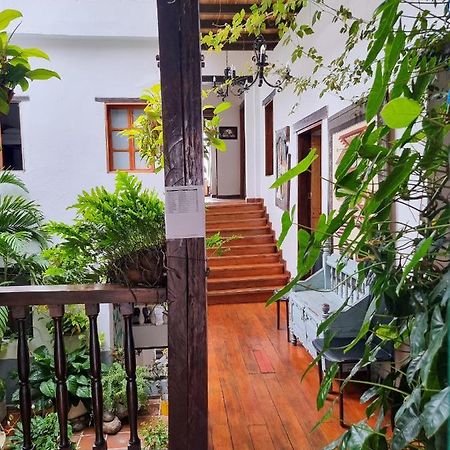 Terraza De San Antonio Hotell Cali Exteriör bild