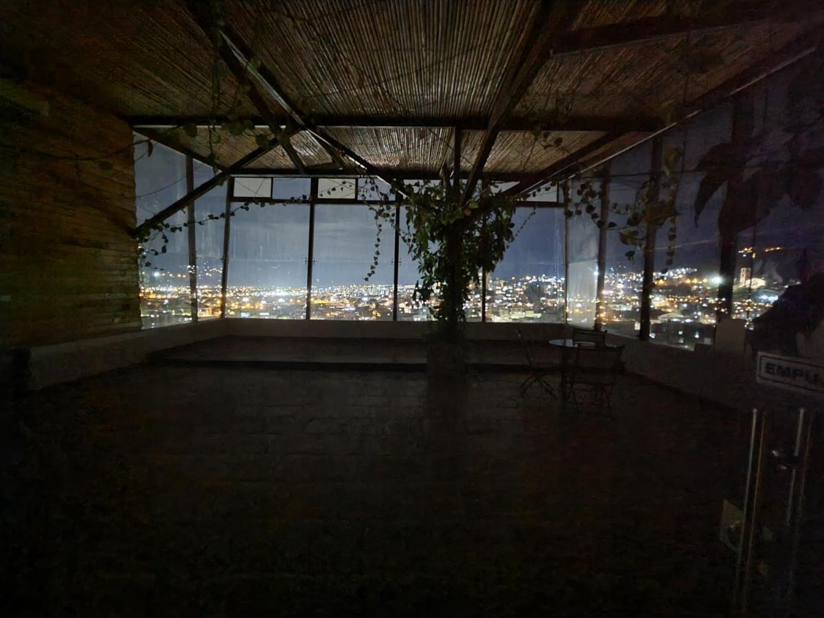Terraza De San Antonio Hotell Cali Exteriör bild