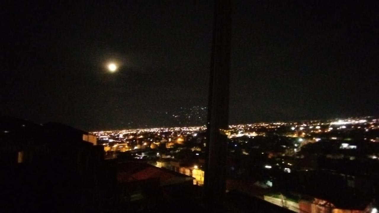 Terraza De San Antonio Hotell Cali Exteriör bild